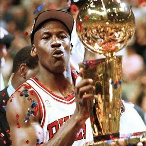 Meet your Posher, Jayson